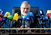 دستور استاندار به عمران پردیس؛ برای رفع مشکلات برنامه بدهید
