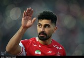 قرارداد عالیشاه با پرسپولیس رسماً تمدید شد