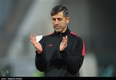 باقری: امیدوارم خواسته‌های کارتال در نقل‌وانتقالات محقق شود