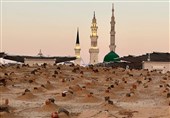 بقیع: گنجینه‌ای فراتر از یک گورستان در تاریخ اسلام