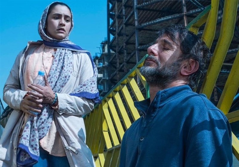 فیلم , جشنواره فیلم فجر , چهل و سومین جشنواره فیلم فجر , سینما , سینمای ایران , 