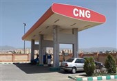 کاهش 4 میلیون لیتری مصرف روزانه بنزین همزمان با توسعه CNG