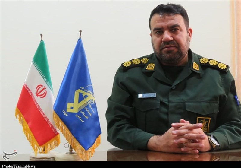 اخبار زرندیه , بسیج سازندگی , 