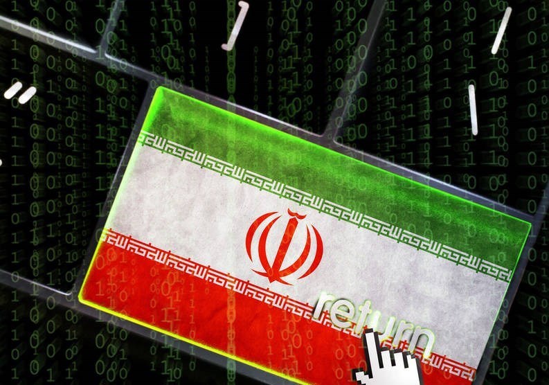 رژیم صهیونیستی (اسرائیل) , گروه هکری حنظله ,
