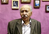 نقدهای تند عبدالعلی دستغیب به شاملو در 93 سالگی!