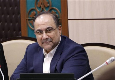 مخبردزفولی: دستیابی به مرجعیت علمی، یک ضرورت راهبردی است