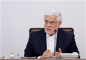 عارف: ناترازی بنزین باید با همراهی مردم برطرف شود