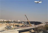 "میدان فتح" اواخر تیرماه بازگشایی می‌شود