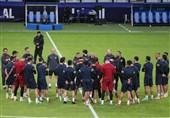 برنامه سنگین کارتال برای پرسپولیس در میان انبوه شایعات!