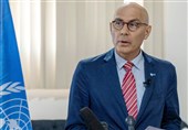 انتقاد کمیسر سازمان ملل از اصلاحات قانون اساسی در پاکستان