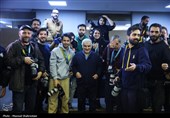 خط و نشانِ «پسر دلفینی» و ادعای مهدی هاشمی
