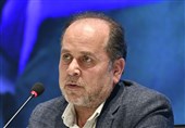 علی غفاری: به عشق رهبر شهید انقلاب، پای کار ایران می‌مانیم