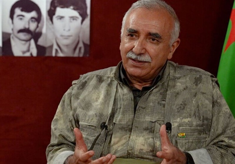 کشور ترکیه , رجب طیب اردوغان , حزب کارگران کردستان ترکیه ,