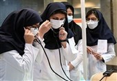220 هزار نفر در حوزه پرستاری مشغول به خدمت هستند