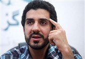 ببینید |حسین دارابی: «خدای جنگ» با برکت شهید تهرانی‌مقدم ساخته شد