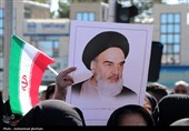 مراسم گرامیداشت 12 بهمن در گلزار شهدای قزوین برگزار می‌شود