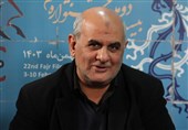 چشنواره فیلم فجر یکی از رویداد‌های مهم فرهنگی و هویتی مشهد است