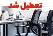 کهگیلویه و بویراحمد تعطیل شد؛ هشدار گرمازدگی در پی افزایش دما