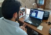 کلاس مجازی، متهم افت تحصیلی