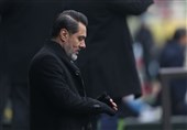 باشگاه پرسپولیس: پیروانی تا رأی استیناف، مشکلی برای فعالیت ندارد