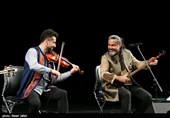 پرواز همای: برگزیدگان تندیس حافظ را اسپانسرها تعیین می‌کنند