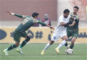 نبرد حساس آبی‌ها و نماینده قزوین