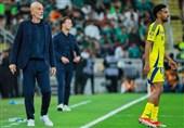 پیولی: نگران بازی با پرسپولیس نیستم