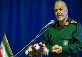 اغتشاشات اخیر ادامه جنگ 12 روزه دشمن بود