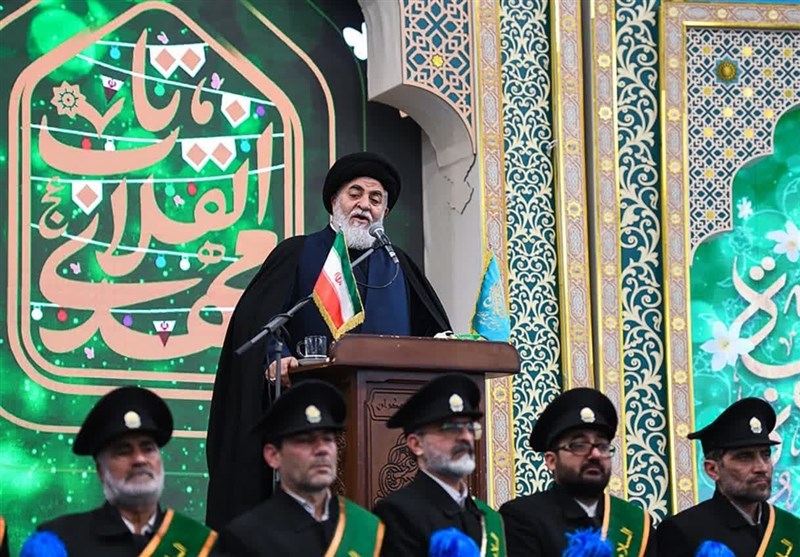 خون‌خواهی امام شهید؛ مسئولیتی بر دوش مسلمانان و آزاداندیشان جهان