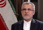 هدف نشست فرمت مسکو درباره افغانستان از زبان دستیار عراقچی