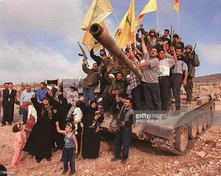 کشور آمریکا , لبنان , حزب الله لبنان ,