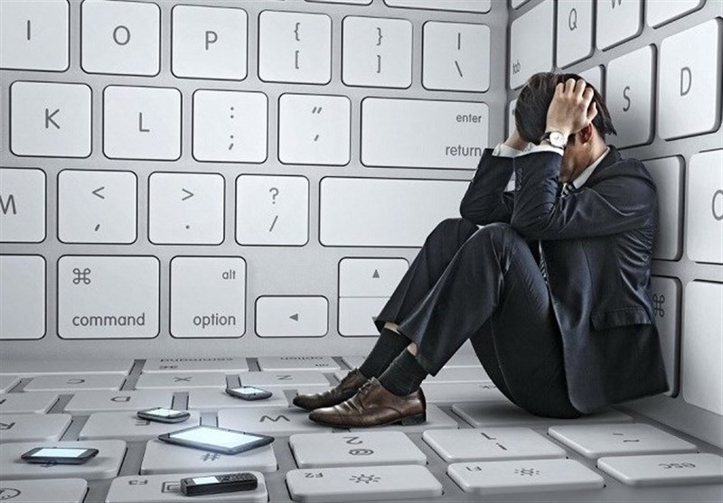 اخبار استان چهارمحال و بختیاری , فضای مجازی , فضای مجازی‌ , آموزش مجازی , جرایم سایبری , 