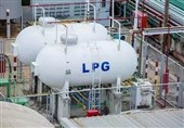 رشد چشمگیر ارزش صادرات گاز مایع در بورس انرژی؛ معامله LPG با 18 دلار بالاتر از CP آرامکو