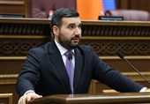 حزب حاکم ارمنستان: پوتین قره‌باغ را جزو آذربایجان می‌دانست