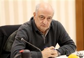 والیبال نشسته در حسرت بازی تدارکاتی/ رضایی: مسئولان به فکر تیم باشند