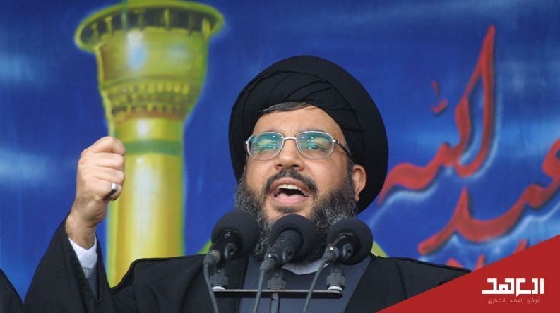سید حسن نصرالله , محور مقاومت , فلسطین , 