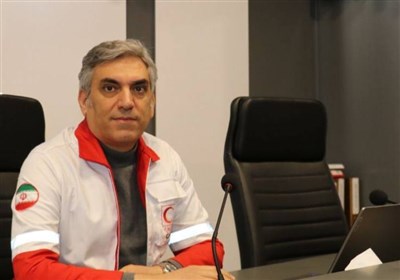 امدادرسانى به بیش از 2265 نفر گرفتار در برف و کولاک