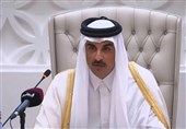 درآمدهای قطر به دلیل اختلال در صادرات گاز 42 درصد کاهش یافته است