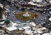 مطالبه فرمانداری ویژه برای فردیس؛ جمعیت از ساختار اداری جلو زد