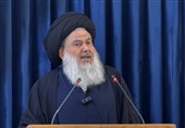 امام جمعه بغداد: مقاومت، آمریکا را وادار به خروج از عراق کرد