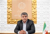 فروش بازارچه نوروزی خوسف 65 درصد افزایش یافت