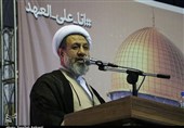 استقامت و اخلاق الهی کلید رستگاری و پیروزی در برابر کفر است