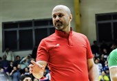 سرمربی پاس گرگان: تیم پولداری نیستیم/در سخت‌ترین شرایط تیم را سرپا نگه داشتیم