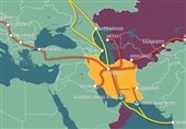 تشکیل صندوق سرمایه‌گذاری مشترک اکو برای توسعه زیرساخت‌ها