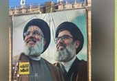 تاکید حزب‌الله بر ادامه راه شهیدان نصرالله و صفی‌الدین