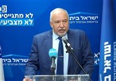 لیبرمن: مطمئن هستم که نتانیاهو دیگر نخست وزیر نخواهد شد