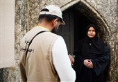 هم‌استانی‌ها منتظر پیامک‌های سرشماری نفوس و مسکن باشند