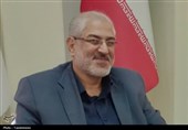 ظرفیت‌های گردشگری زنجان به کشورهای عضو اکو معرفی شد