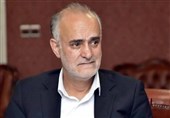 نبی: در حال رایزنی 5 دیدار تدارکاتی برای تیم ملی هستیم