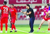 قرارداد مجیدی با البطائح تمدید شد